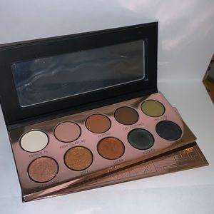 Golden Gatsby L.A. Splash Great Gatsby 10x Palette